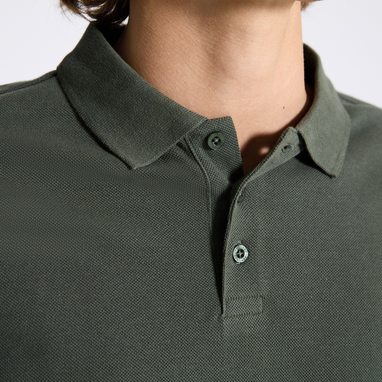 Polo shirt "Alan"